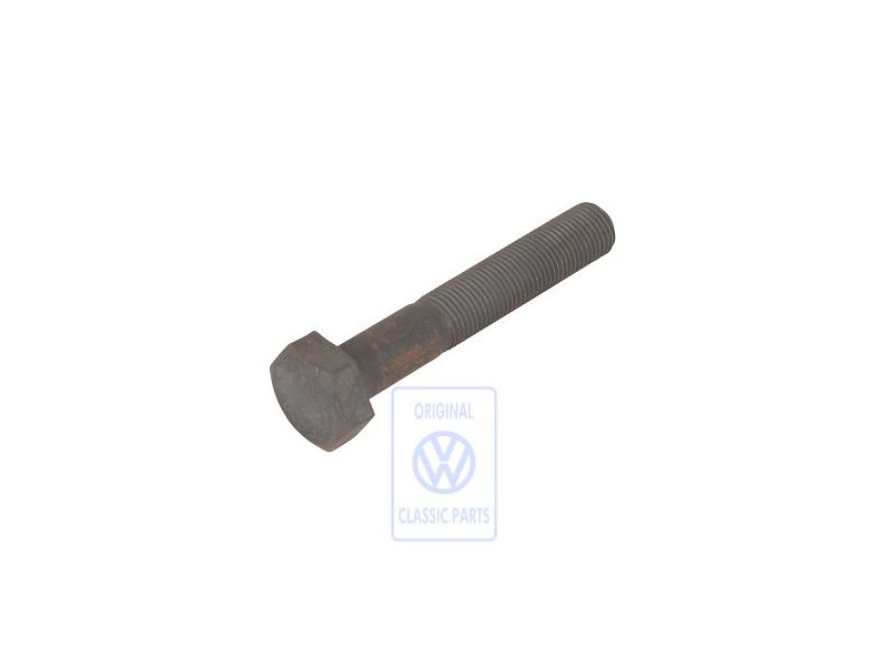 Genuine VW Discontinued Part - 311405341