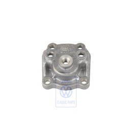 Genuine VW Cover - 311415129B