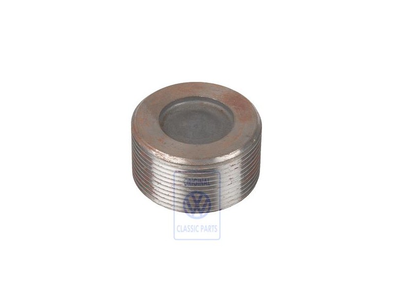 Genuine VW Adjusting Screw - 311415251