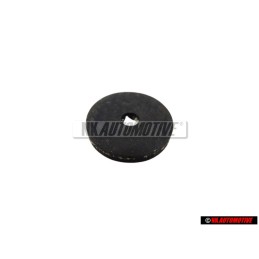 Genuine VW Sealing Plate - 321820129A