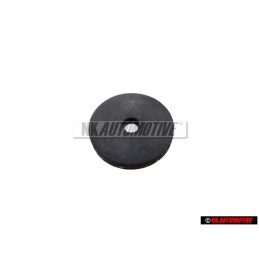 Genuine VW Sealing Plate - 321820129A