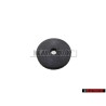 Genuine VW Sealing Plate - 321820129A