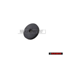 Genuine VW Sealing Plate - 321820129A