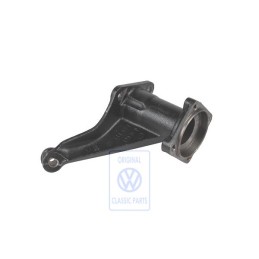 Genuine VW Bearing Flange - 311501163A