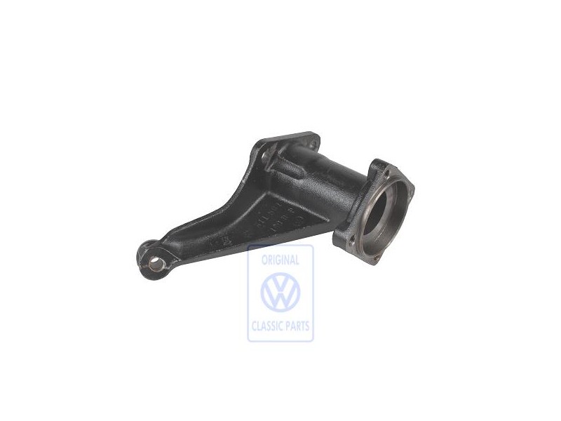 Genuine VW Bearing Flange - 311501163A