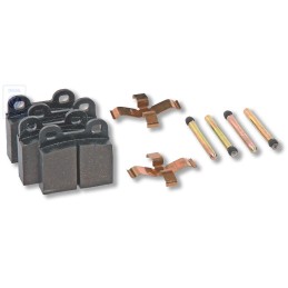 Genuine VW 1 Set Of Brake Pads For Disk Brake - 311698151D