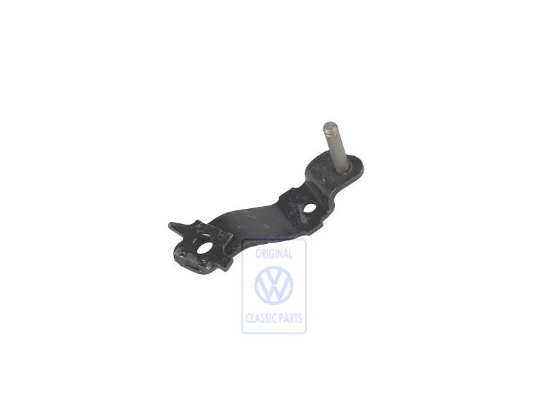 Genuine VW Lever - Accelerator - 311721509A