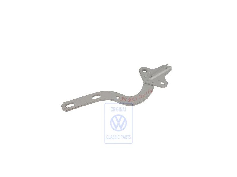Genuine VW Lid Hinge - 311823301B