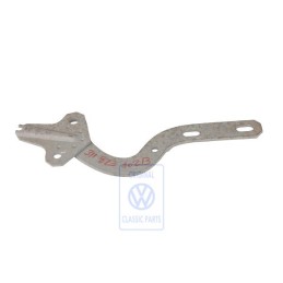 Genuine VW Lid Hinge - 311823302B
