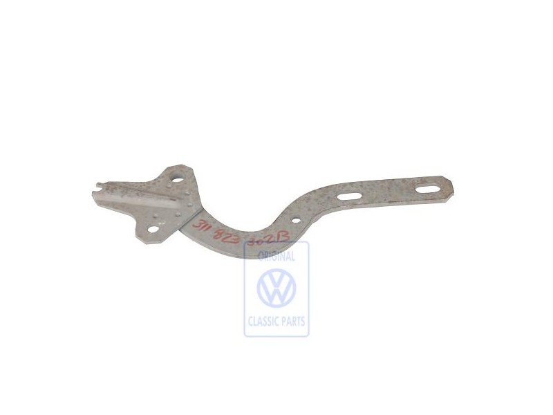 Genuine VW Lid Hinge - 311823302B