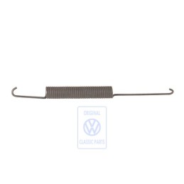 Genuine VW Tension Spring - 311823359