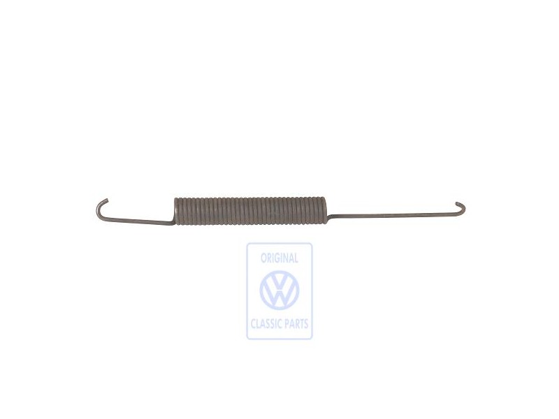 Genuine VW Tension Spring - 311823359