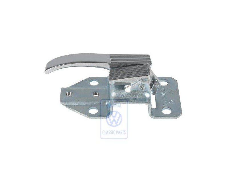 Genuine VW Inner Actuator - 311837019