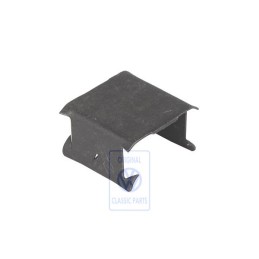 Genuine VW Retaining Clip - 311837443A