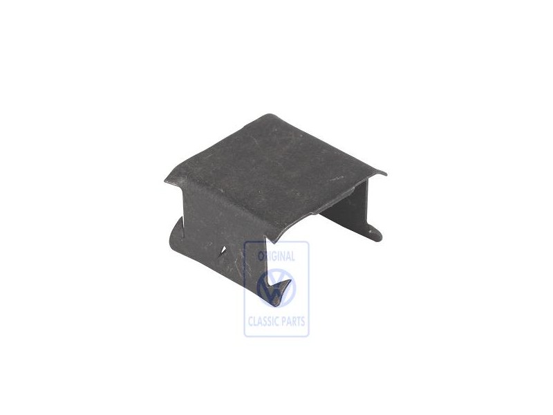 Genuine VW Retaining Clip - 311837443A