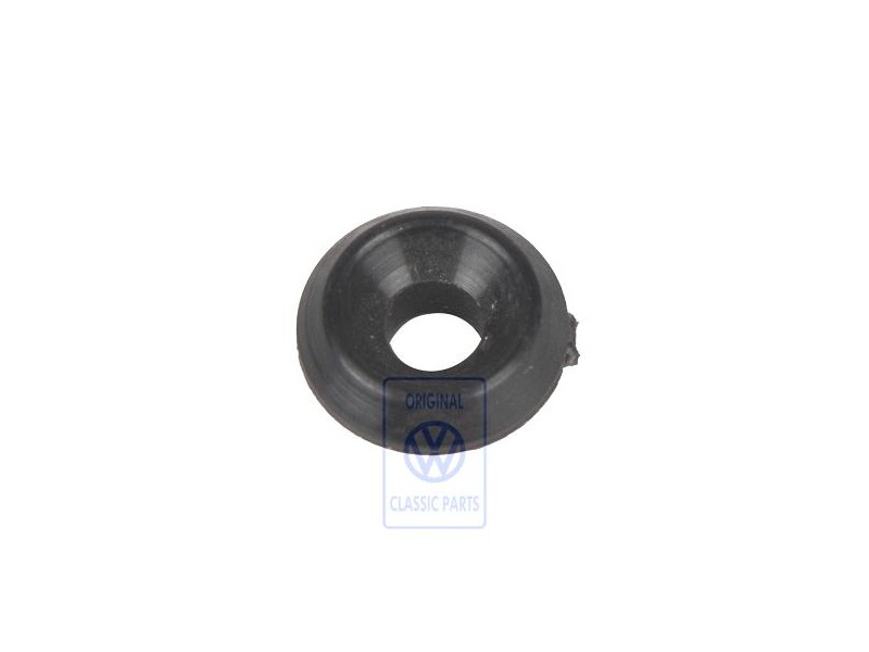 Genuine VW Discontinued Part - 311857197