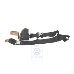 Genuine VW Three-Point Safety Belt - 311857705E