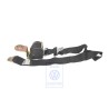 Genuine VW Three-Point Safety Belt - 311857705E