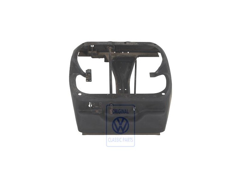 Genuine VW Seat Frame - 311881112D