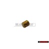 Genuine VW Carburattor Sealing Plug - 113129419