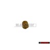 Genuine VW Carburattor Sealing Plug - 113129419