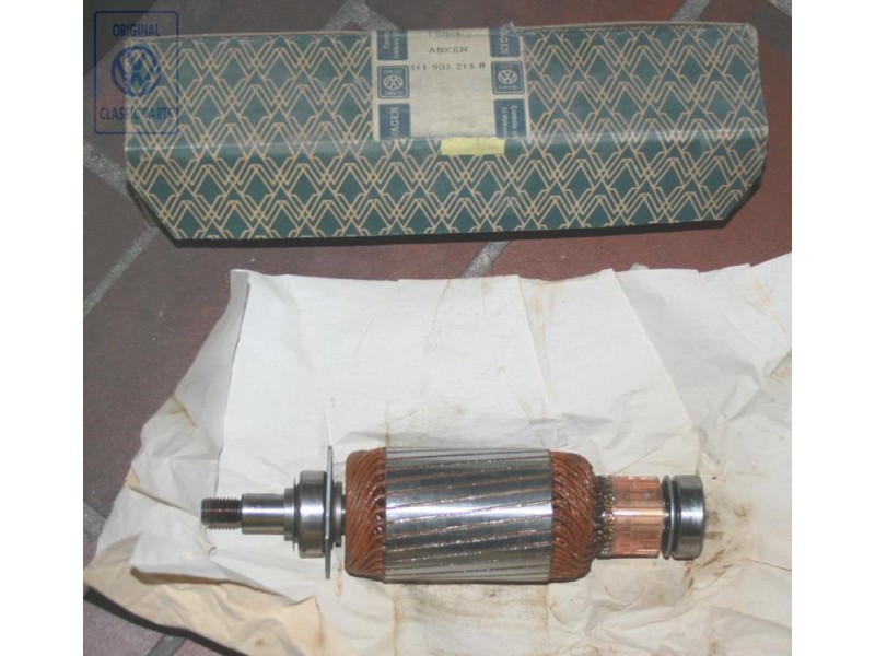 Genuine VW Discontinued Part - 311903213B