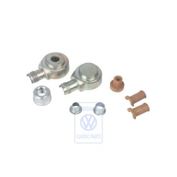 Genuine VW Housing - 311903793