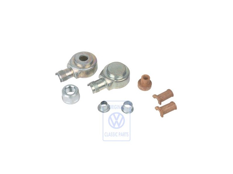 Genuine VW Housing - 311903793