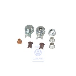 Genuine VW Housing - 311903794