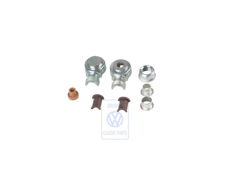 Genuine VW Housing - 311903794