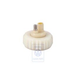 Genuine VW Discontinued Part - 311955455