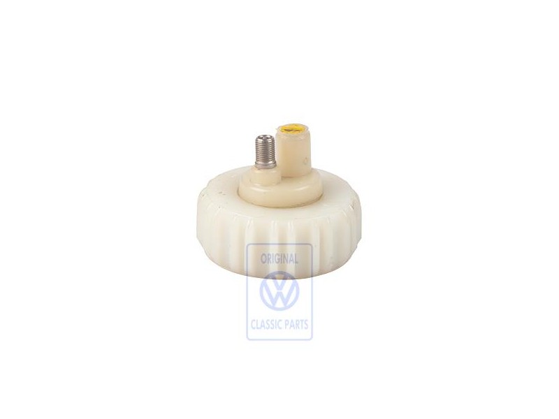 Genuine VW Discontinued Part - 311955455
