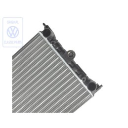 Genuine VW Cooler For Coolant - 321121251AL
