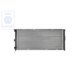 Genuine VW Cooler For Coolant - 321121251BJ