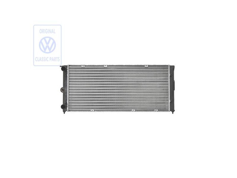 Genuine VW Cooler For Coolant - 321121251BJ