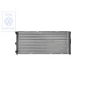 Genuine VW Cooler For Coolant - 321121251BJ