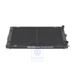 Genuine VW Cooler For Coolant - 321121253BH