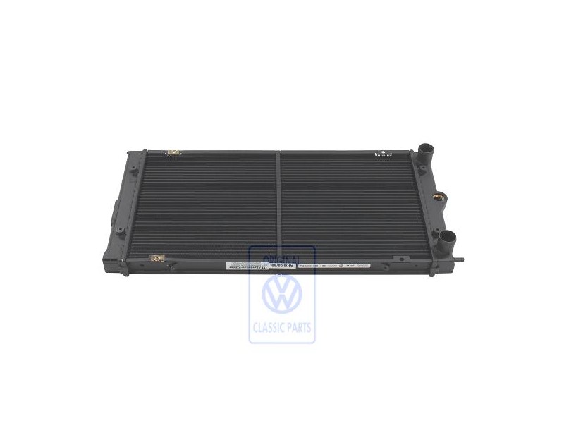 Genuine VW Cooler For Coolant - 321121253BH