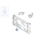 Genuine VW Cooler For Coolant - 321121253BL
