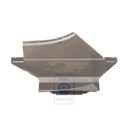 Genuine VW Retainer For Reservoir - 321121436