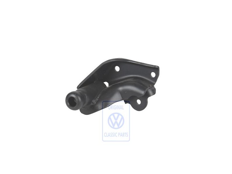 Genuine VW Bracket - 321199341C
