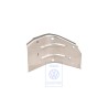 Genuine VW Guard Plate - 321253701