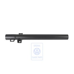 Genuine VW Steering Column Tube - 321419563