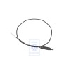 Genuine VW Cold Starting Aid Cable - 321711501J