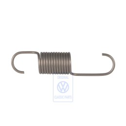 Genuine VW Return Spring - 321721191