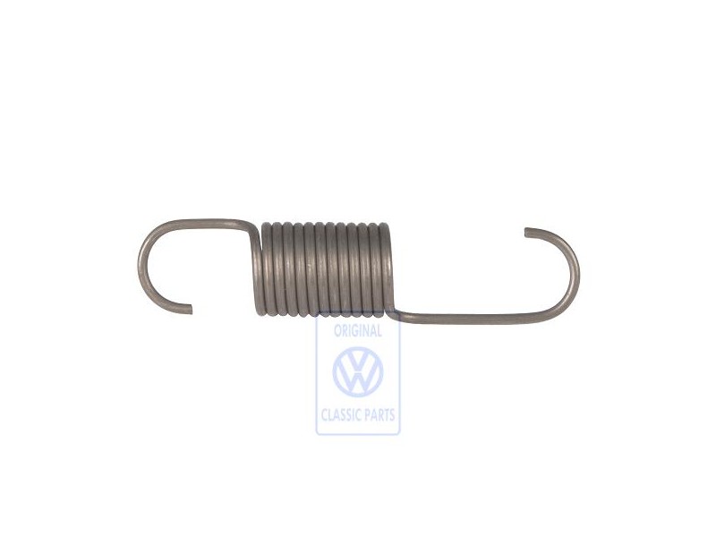 Genuine VW Return Spring - 321721191