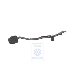 Genuine VW Clutch Pedal - 321721315G
