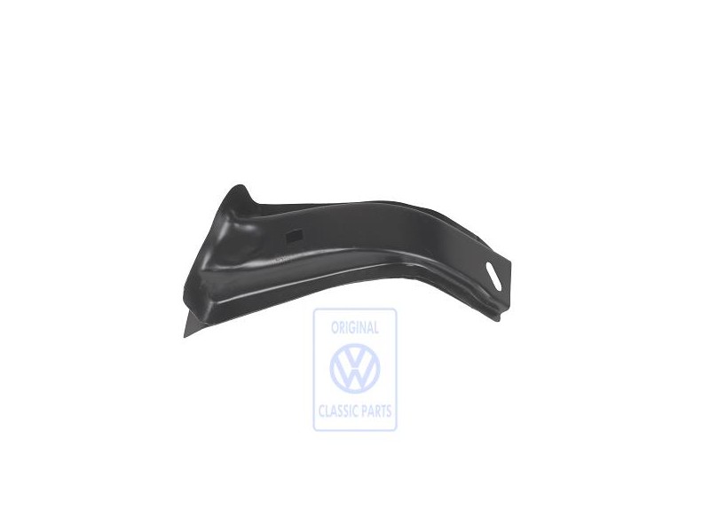 Genuine VW Support For Coolant Radiator - 321803131C