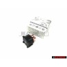 Genuine VW Blower Fan Motor 5 Pin Terminal Switch for A/C - 321959511A