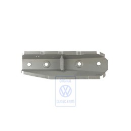 Genuine VW Seat Support - 321803174B